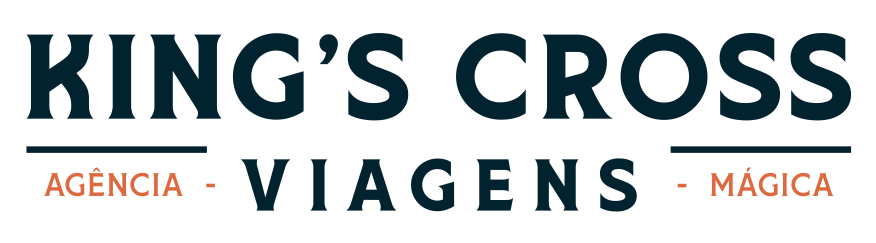 King's Cross Viagens